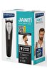 Picture of Goldmaster Gm-7141 Janti Men's Grooming Kit