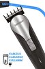 Picture of Goldmaster Gm-7141 Janti Men's Grooming Kit