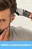 Picture of Goldmaster Elegant GM 7147 Hair and Beard Styler