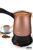 Picture of Goldmaster Hünkar GM 7315G Electric Coffee Pot - Gold
