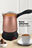 Picture of Goldmaster Hünkar GM 7315G Electric Coffee Pot - Gold