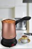 Picture of Goldmaster Hünkar GM 7315G Electric Coffee Pot - Gold