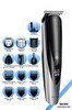 Picture of Goldmaster Matrix GM 8101 Wet & Dry Men's Grooming Kit