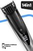 Picture of Goldmaster Matrix GM 8101 Wet & Dry Men's Grooming Kit
