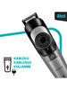 Picture of Goldmaster Full GM 8125 Men’s Grooming Kit