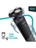 Picture of Goldmaster Zero GM 8141 Shaver 