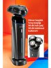 Picture of Goldmaster Zero GM 8141 Shaver 