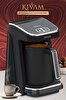 Picture of Goldmaster Kıvam GM 8380S Turkish Coffee Machine - Black