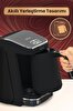 Picture of Goldmaster Kıvam GM 8380S Turkish Coffee Machine - Black
