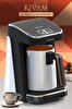 Picture of Goldmaster ProKıvam GM 9900B Turkish Coffee Machine - White