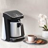 Picture of Goldmaster ProKıvam GM 9900B Turkish Coffee Machine - White