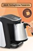 Picture of Goldmaster ProKıvam GM 9900B Turkish Coffee Machine - White