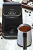 Picture of Goldmaster ProKıvam GM 9900B Turkish Coffee Machine - White