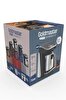 Picture of Goldmaster ProKıvam GM 9900B Turkish Coffee Machine - White