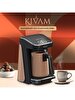 Picture of Goldmaster ProKıvam GM 9900G Turkish Coffee Machine - Gold
