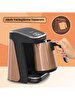 Picture of Goldmaster ProKıvam GM 9900G Turkish Coffee Machine - Gold