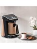 Picture of Goldmaster ProKıvam GM 9900G Turkish Coffee Machine - Gold