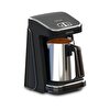 Picture of  Goldmaster ProKıvam GM 9900S Turkish Coffee Machine - Black Inox