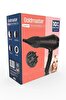 Picture of GoldMaster Magic Pro 2400 Watt Ac Motor Professional 6x78 Mm Hairdresser Hair Dryer and Blow Dryer