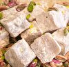 Picture of Hacı Bekir Turkish Delight With Extra Pistachio 500 Gr.