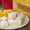 Picture of Hacı Bekir Turkish Delight with Ginger - 200 g