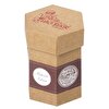 Picture of Hacı Bekir Coffee Flavored Turkish Delight in Kraft Box, 125g