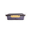 Picture of Herevin 4 pcs Storage Container-Sand