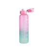 Picture of Herevin 750 cc Double Painted Water Bottle with Hanger-161-Special Polybag