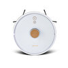 Picture of Homend Alex Laser Power 2-in-1 Robot Vacuum Cleaner