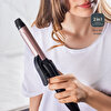 Picture of Homend Hairmony 4605H 2 In 1 Hair Straightener And Tongs