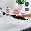 Picture of Homend Hairmony 4605H 2 In 1 Hair Straightener And Tongs