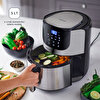 Picture of Homend Airfryday 2502H Airfryer Fryer