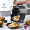 Picture of Homend Airfryday 2502H Airfryer Fryer