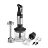 Picture of Homend Handmaid 1965H Stainless Steel Blade Blender Set