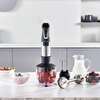 Picture of Homend Handmaid 1965H Stainless Steel Blade Blender Set