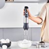 Picture of Homend Handmaid 1965H Stainless Steel Blade Blender Set