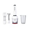 Picture of Homend Handmaid 1904H Cloud Cream Blender Set