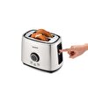 Picture of Homend Breadfast 1502h Toaster With Digital Display