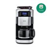 Picture of Homend Coffeebreak 5002h Digital Filter Coffee Machine with Fresh Coffee Grinder