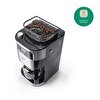 Picture of Homend Coffeebreak 5002h Digital Filter Coffee Machine with Fresh Coffee Grinder
