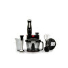 Picture of Homend Functionall 2840H Kitchen Robot Black