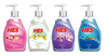 Picture of HES Liquid Soap Spring Flower 400 Gr