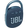 JBL CLIP4, Bluetooth Hoparlör, IP67, Mavi. ürün görseli
