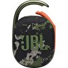 JBL CLIP4, Bluetooth Hoparlör, IP67, Squad. ürün görseli
