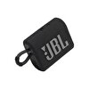 Jbl Go3, Bluetooth Hoparlör, Siyah. ürün görseli