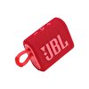 Jbl Go3, Bluetooth Hoparlör, Kırmızı. ürün görseli