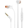 Jbl T110, Kulaklık, CT, IE, Beyaz. ürün görseli