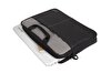 Mack MCC-008 15.6" Optima Notebook Çantası Siyah/Gri. ürün görseli