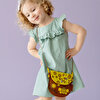 Picture of Milk&Moo Buzzy Bee Toddler Shoulder Bag