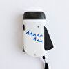 Picture of Milk&Moo Flying Toucan Dynamo Hand Crank Flashlight